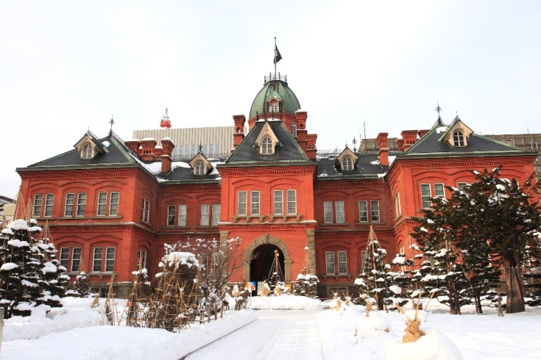Former_Hokkaido_Government_Office_Building