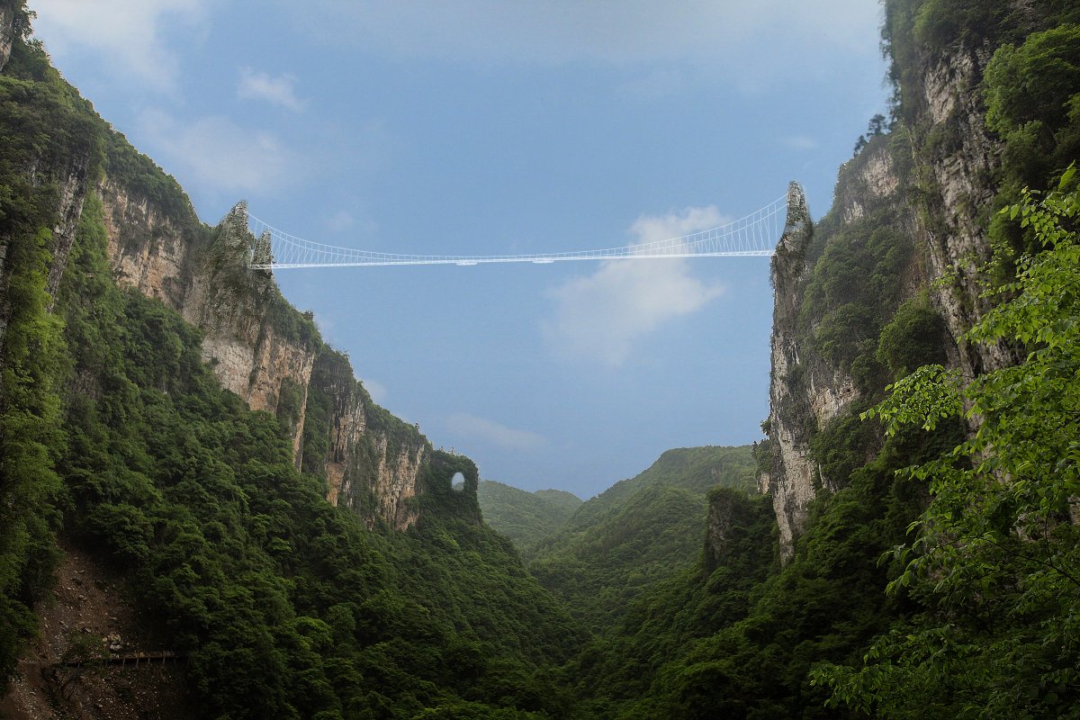 zhangjiajie-grand-canyon-china