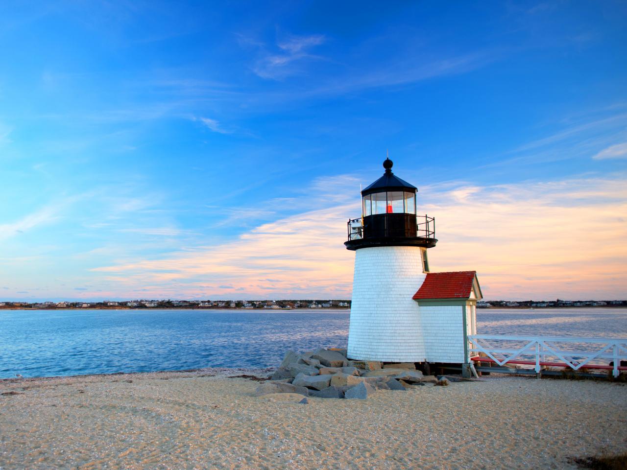 Nantucket-Massachusetts