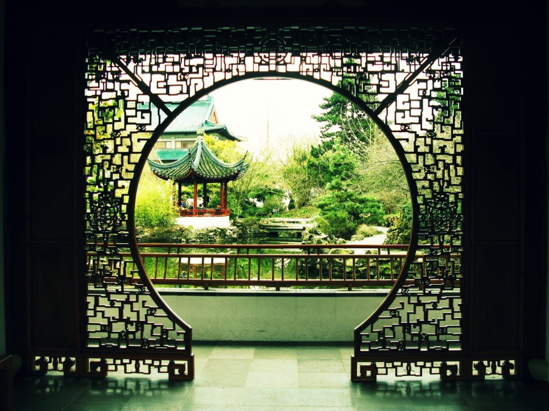 The-Master-of-Nets-Garden-Suzhou-china-2