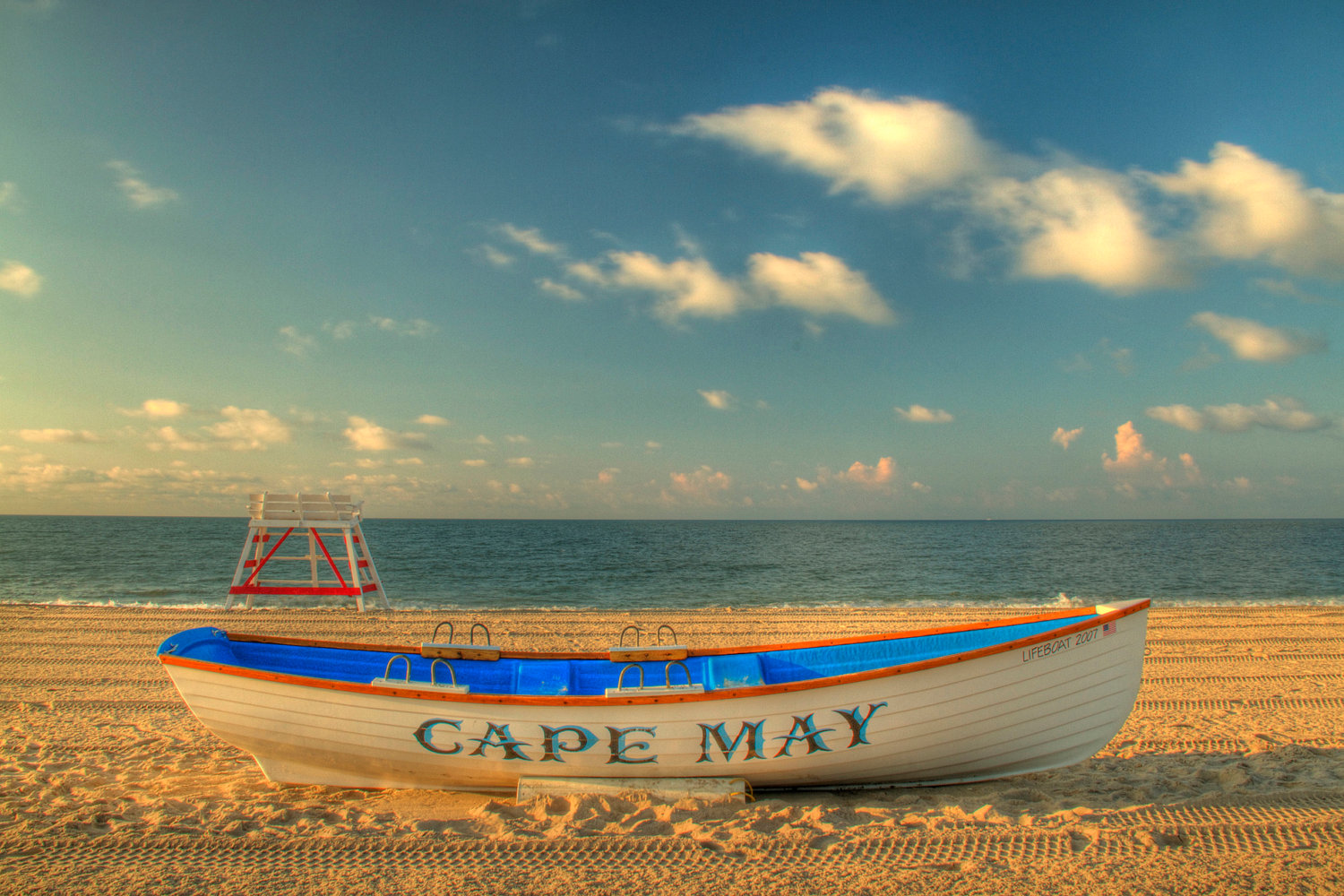 CapeMay-NewJersey